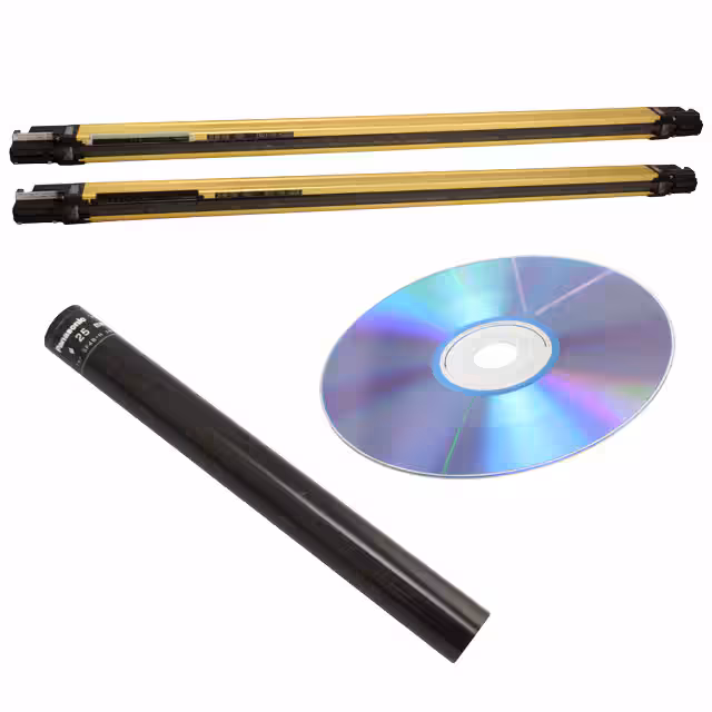 SF4B-H36(V2) Panasonic Industrial Automation Sales  Machine Safety - Light Curtains